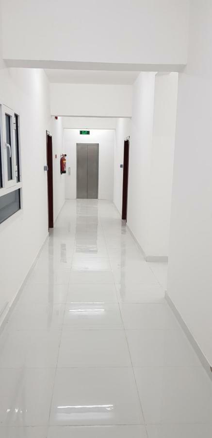 الشقق الفندقية الدقمفي  أجنحة دمب المظهر الخارجي الصورة